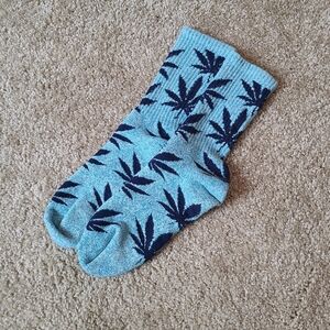 huf socks